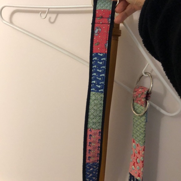 2 vineyard vine and Michael  kors  belt - Picture 4 of 5